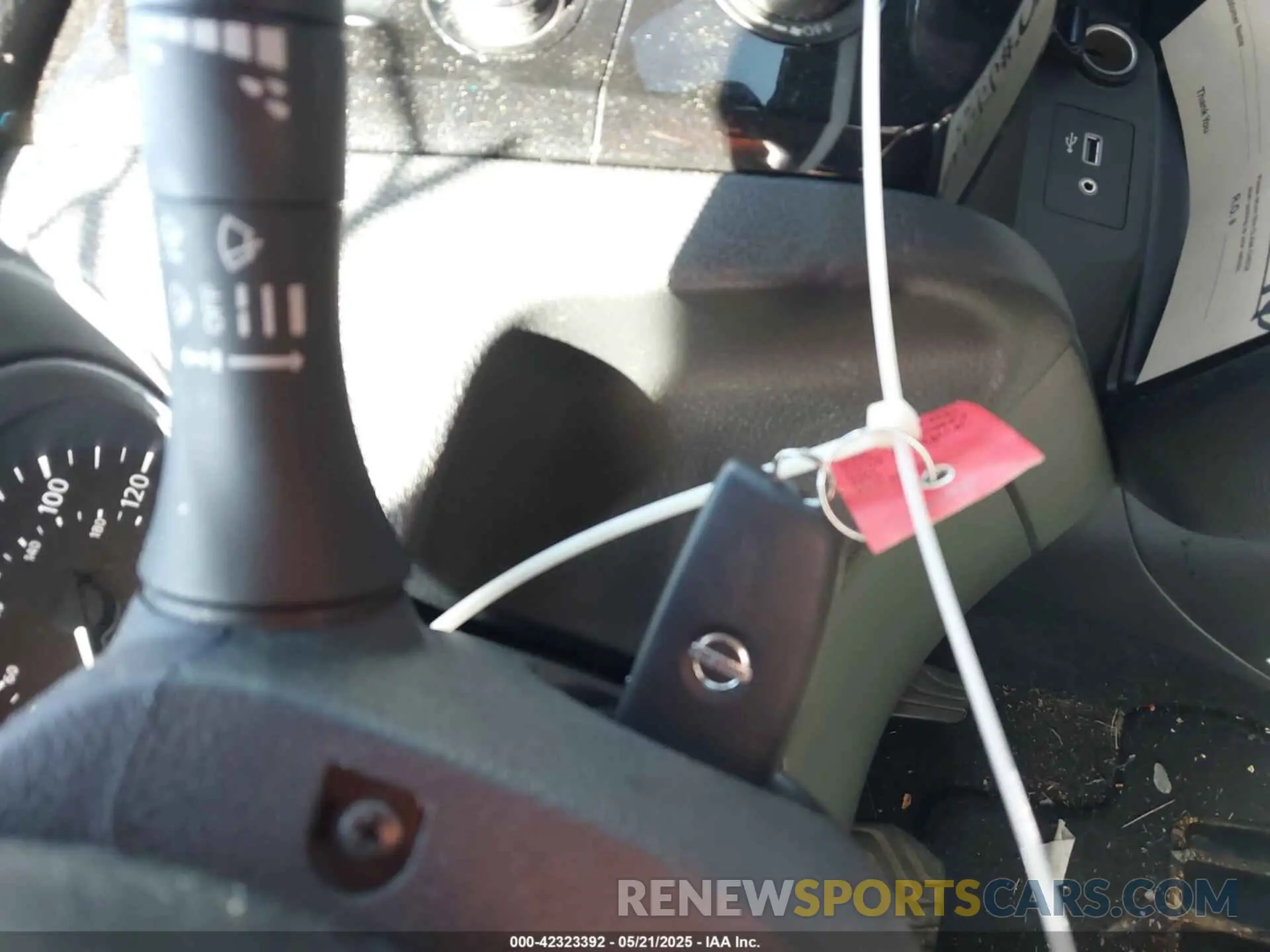 11 fotografías del automóvil dañado 5N1AT2MTXKC845155 NISSAN ROGUE 2019