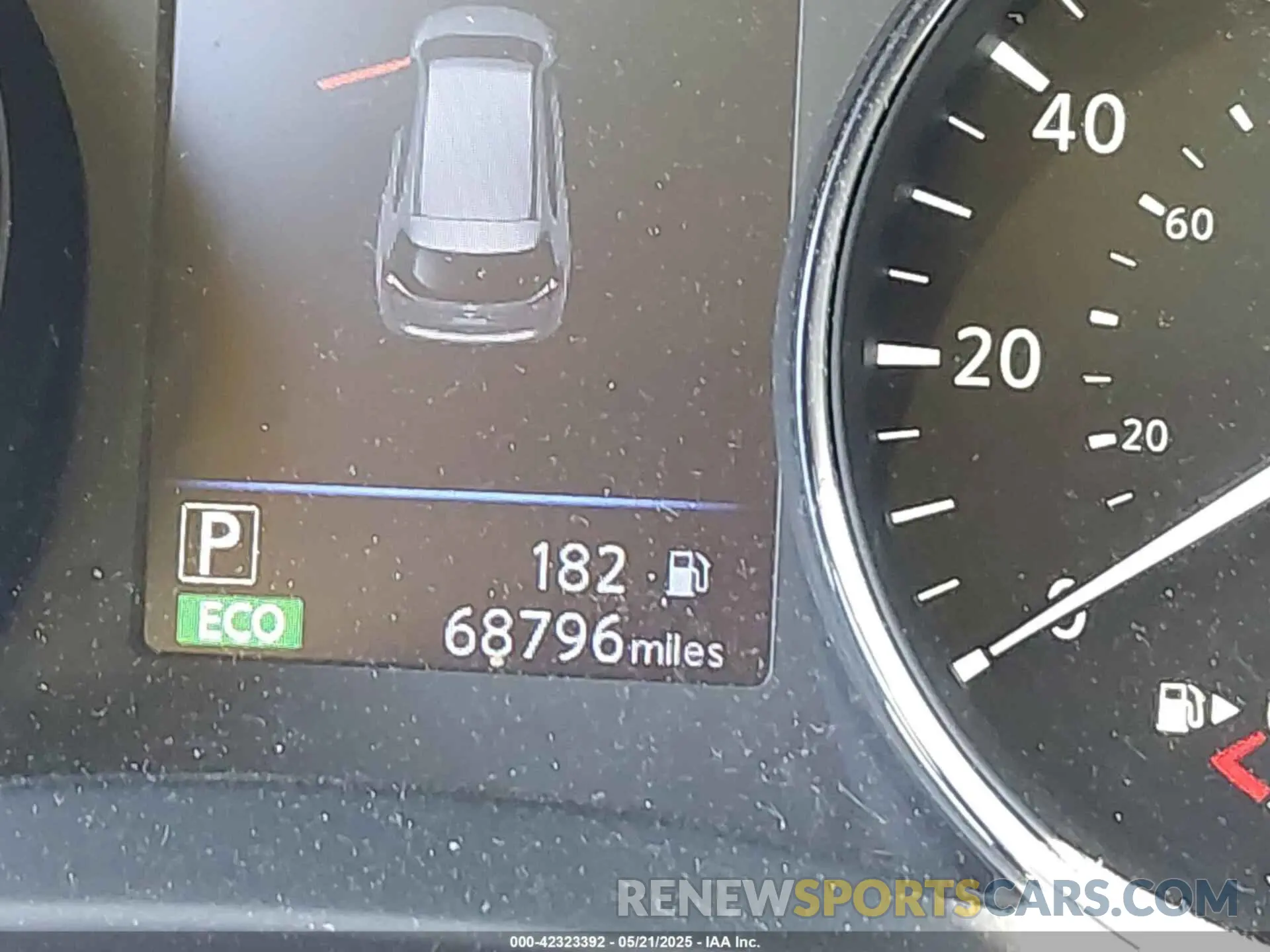 15 fotografías del automóvil dañado 5N1AT2MTXKC845155 NISSAN ROGUE 2019