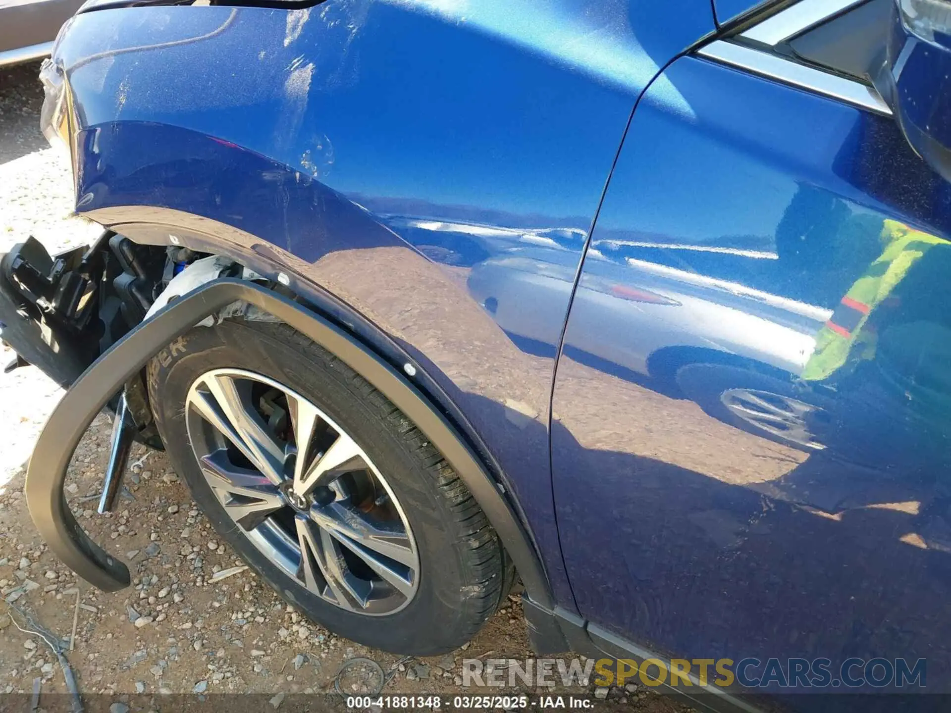 19 fotografías del automóvil dañado 5N1AT2MV1KC769228 NISSAN ROGUE 2019