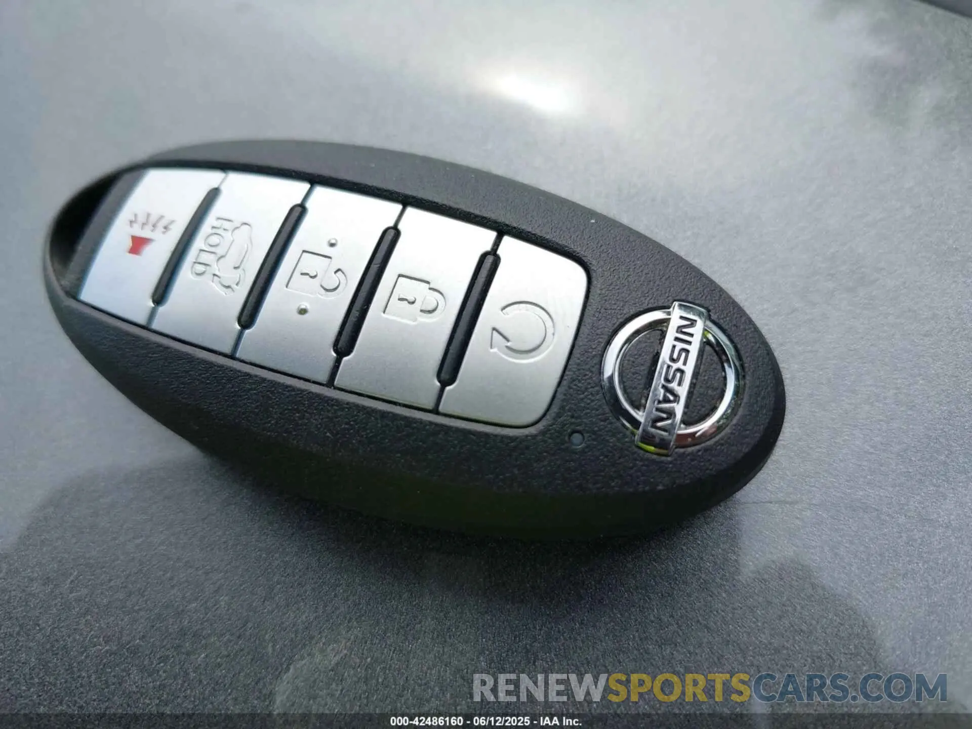 11 fotografías del automóvil dañado 5N1AT2MV2KC749070 NISSAN ROGUE 2019