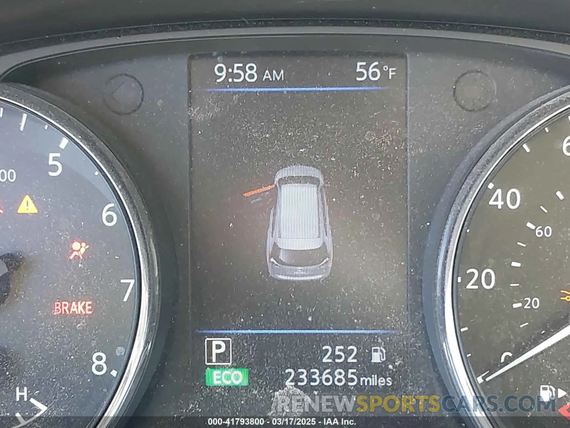 16 fotografías del automóvil dañado 5N1AT2MV3KC744377 NISSAN ROGUE 2019