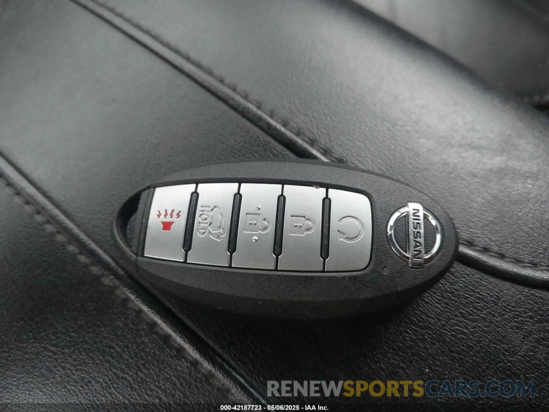 11 fotografías del automóvil dañado 5N1AT2MV4KC701862 NISSAN ROGUE 2019