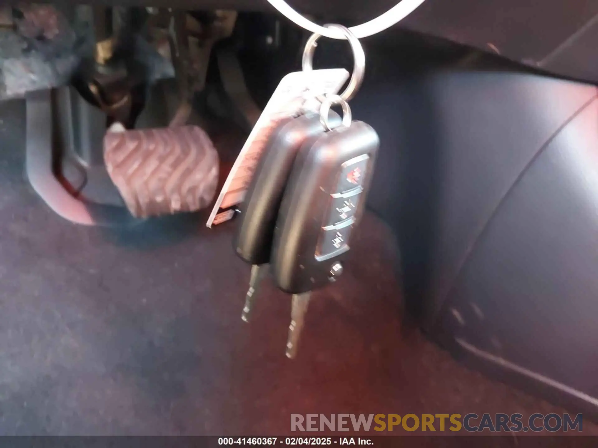 11 fotografías del automóvil dañado 5N1AT2MV4KC811942 NISSAN ROGUE 2019