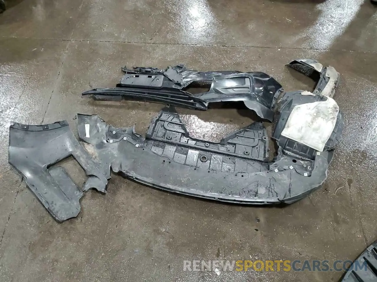 13 fotografías del automóvil dañado 5N1AT2MV5KC835344 NISSAN ROGUE 2019