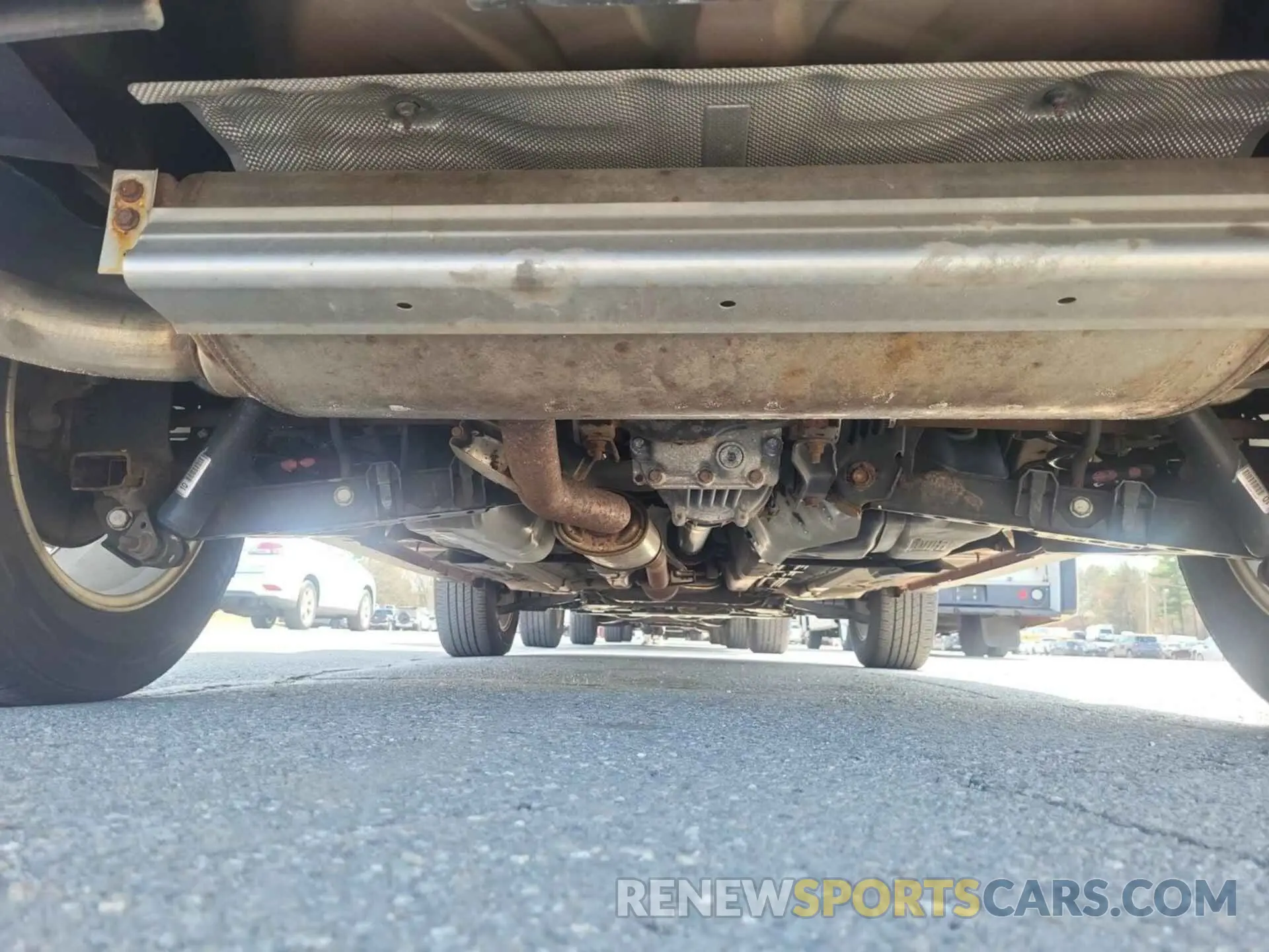 35 fotografías del automóvil dañado 5N1AT2MV7KC719613 NISSAN ROGUE 2019