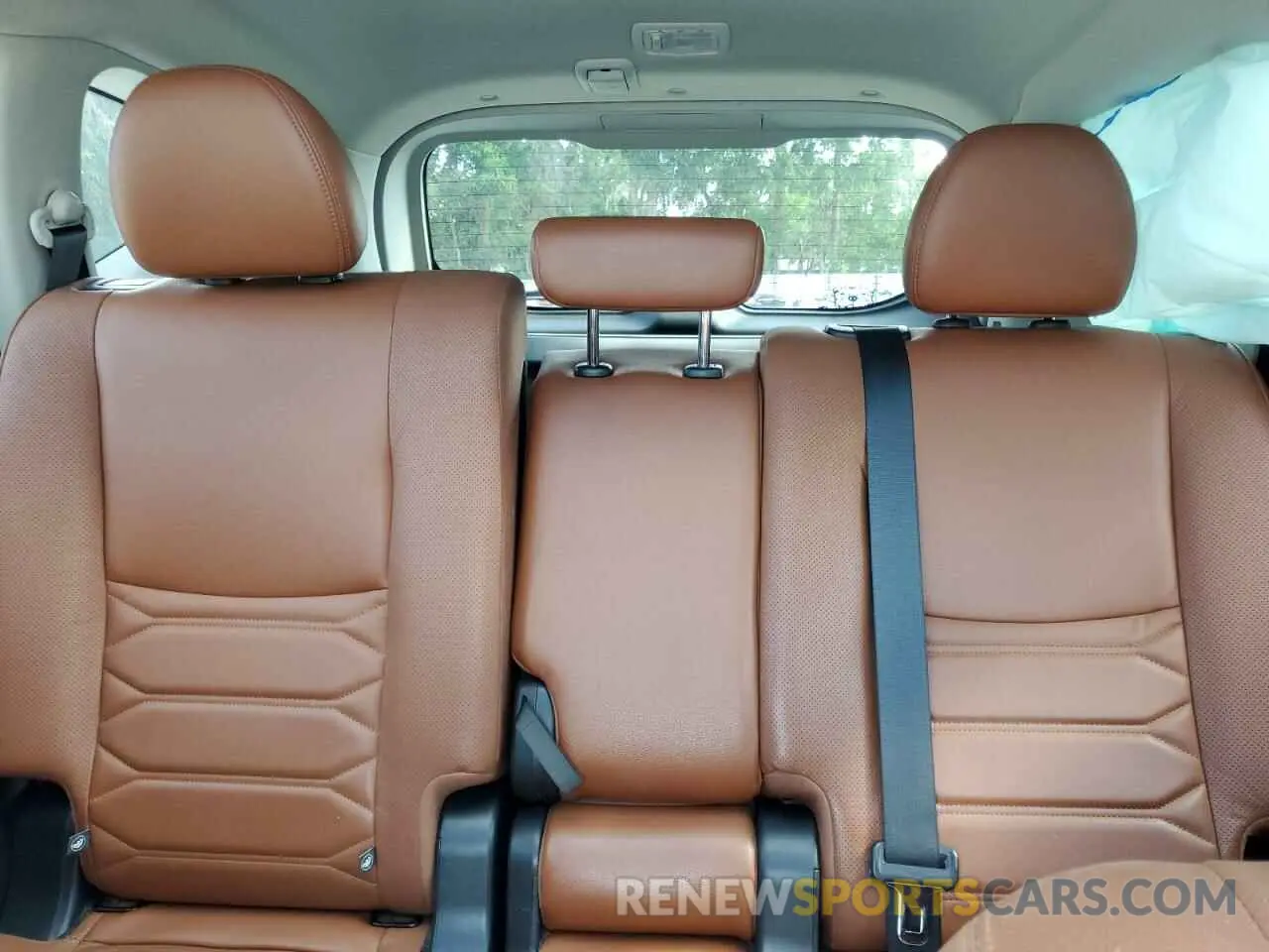 10 fotografías del automóvil dañado 5N1AT2MV7KC722687 NISSAN ROGUE 2019