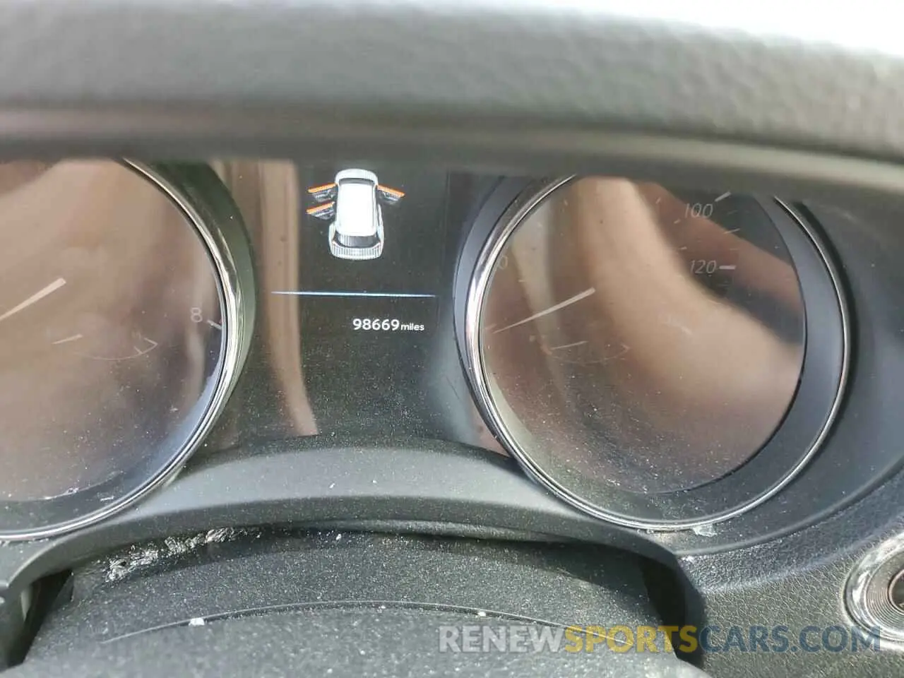 9 fotografías del automóvil dañado 5N1AT2MV7KC760419 NISSAN ROGUE 2019