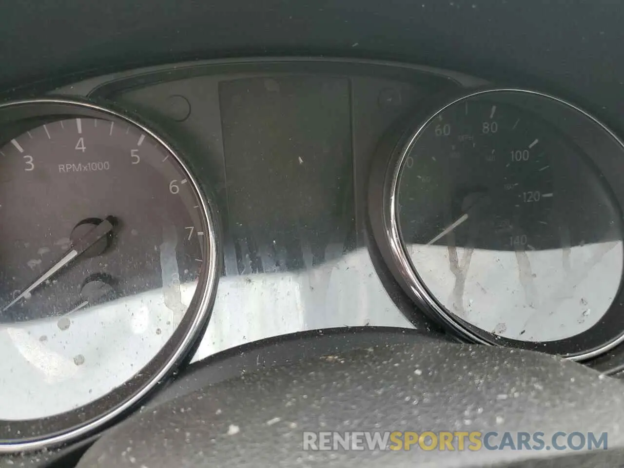 9 fotografías del automóvil dañado 5N1AT2MV7KC820067 NISSAN ROGUE 2019