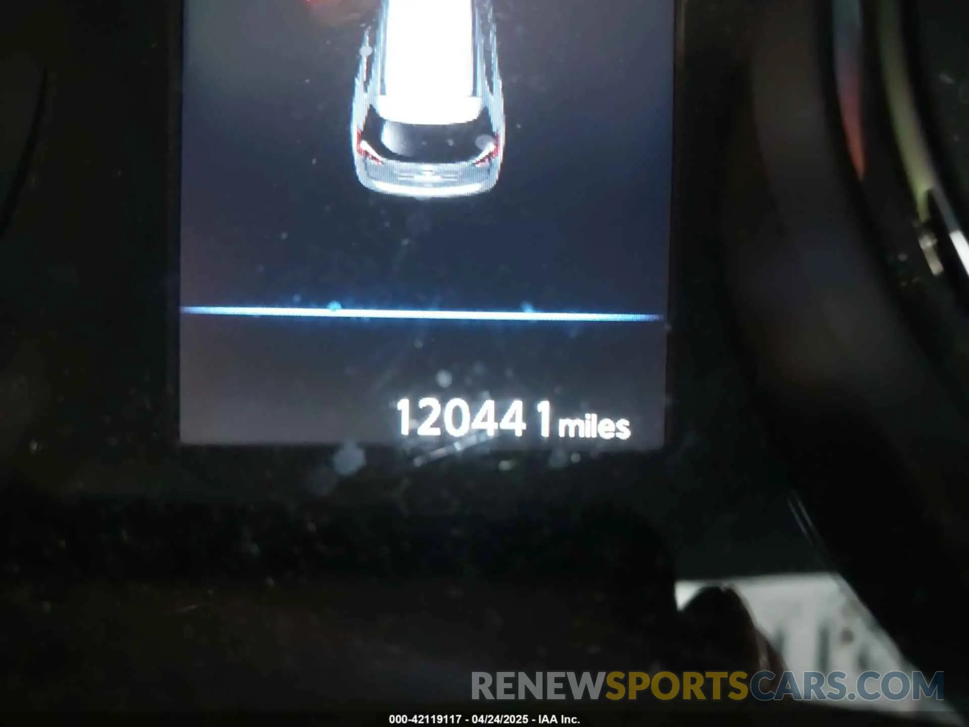 14 fotografías del automóvil dañado 5N1AT2MV8KC747677 NISSAN ROGUE 2019