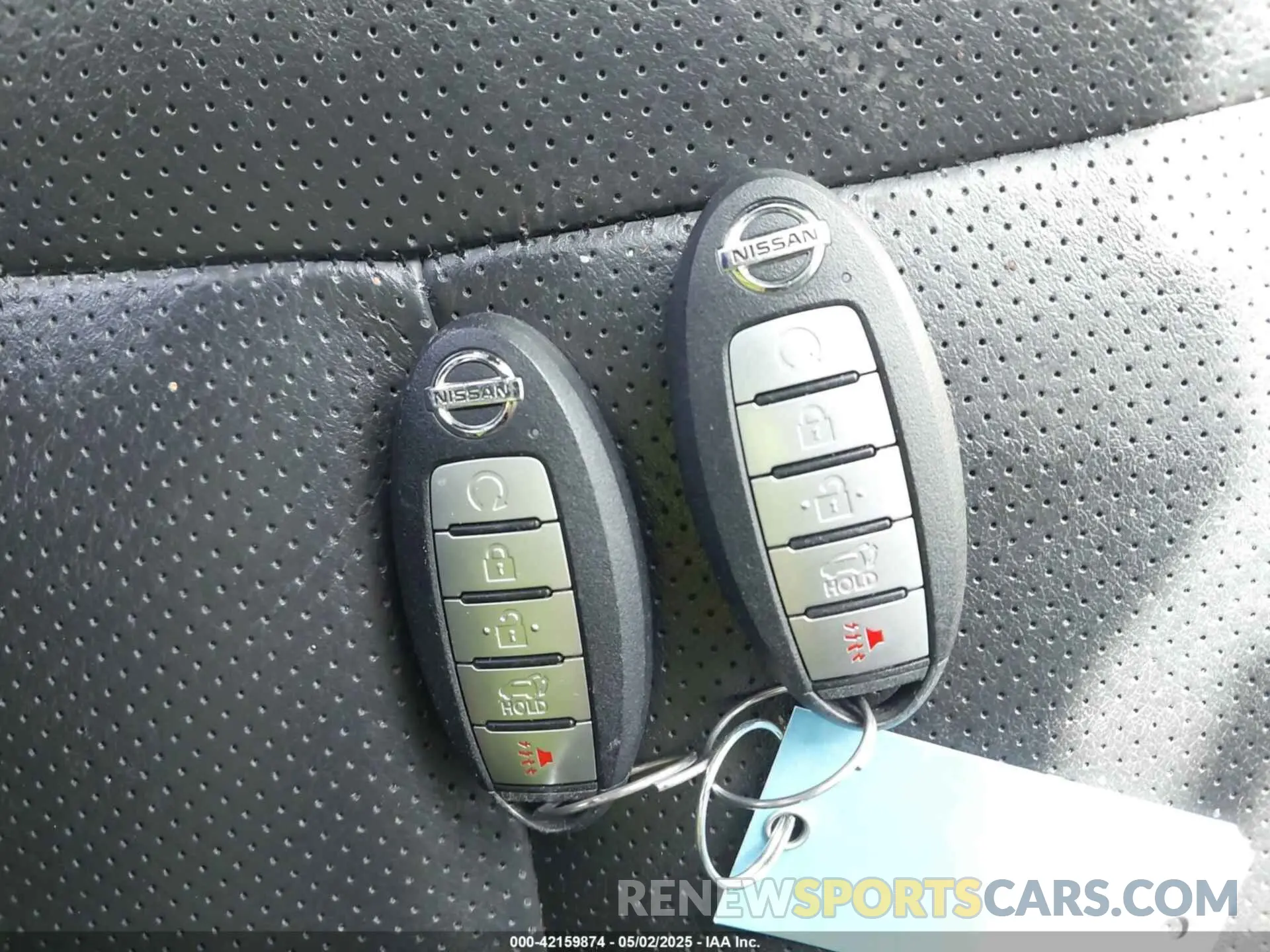 11 fotografías del automóvil dañado 5N1AT2MV8KC748666 NISSAN ROGUE 2019