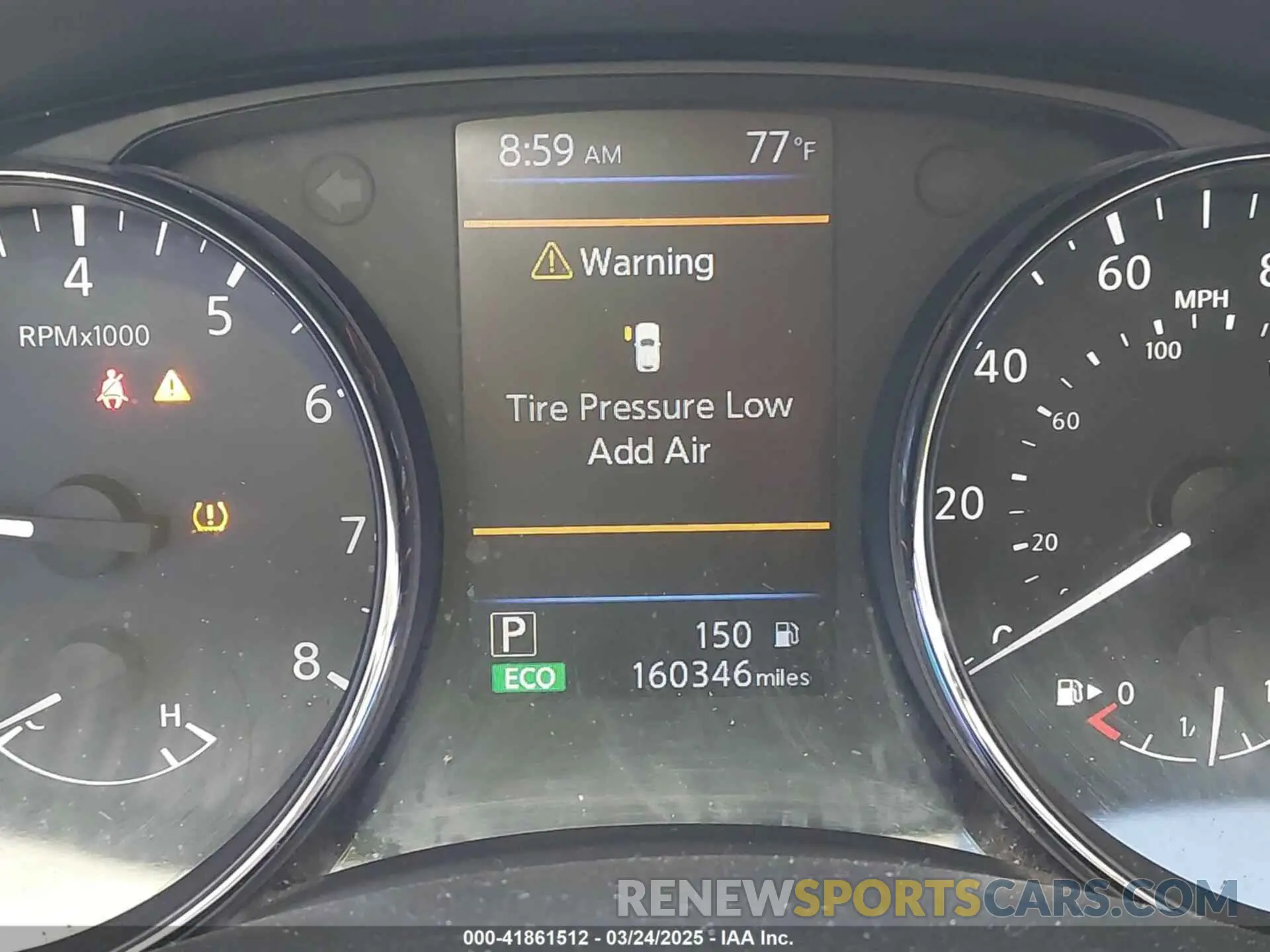 7 fotografías del automóvil dañado 5N1AT2MV9KC841437 NISSAN ROGUE 2019