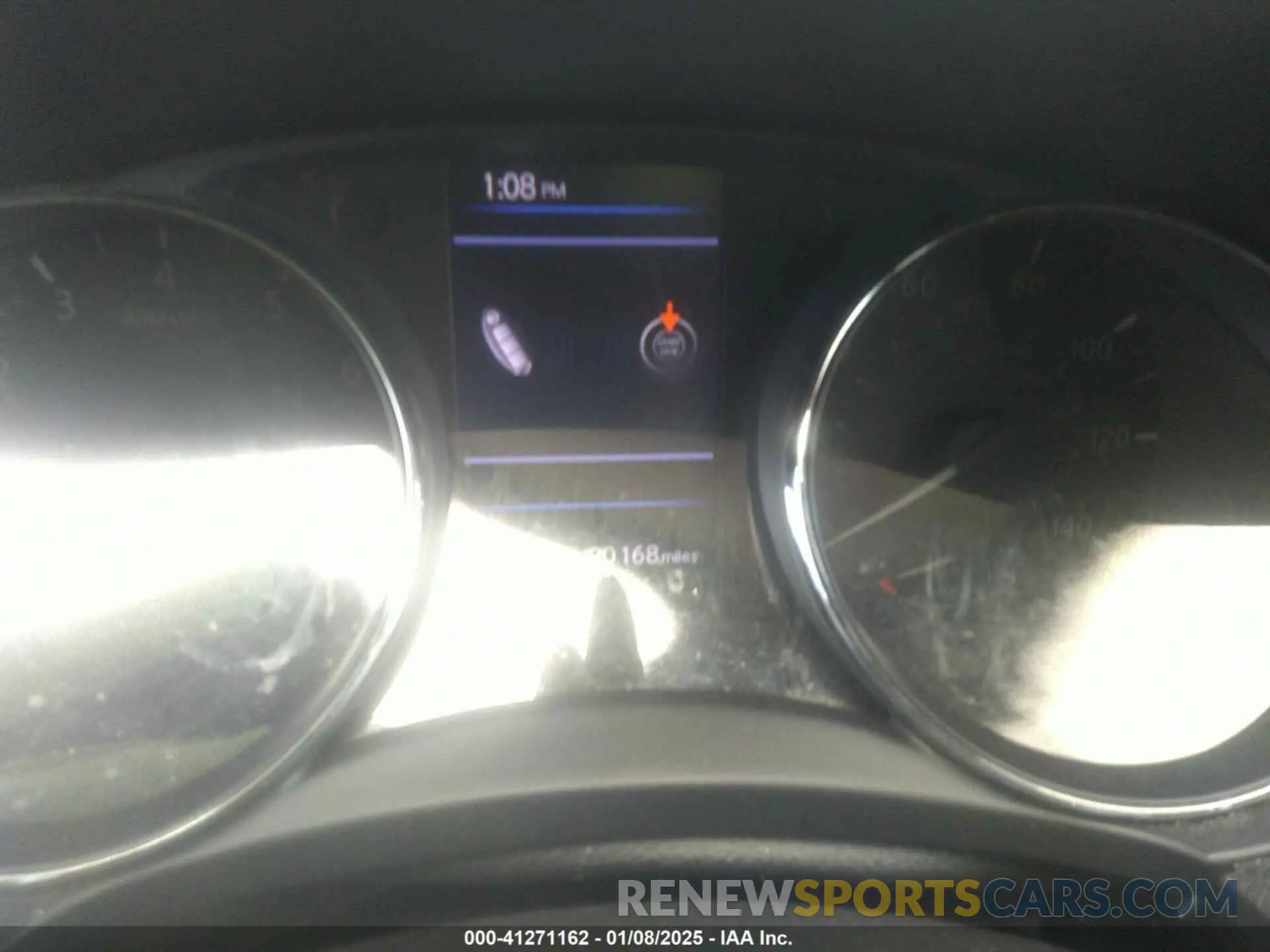 7 fotografías del automóvil dañado 5N1AT2MVXKC704832 NISSAN ROGUE 2019