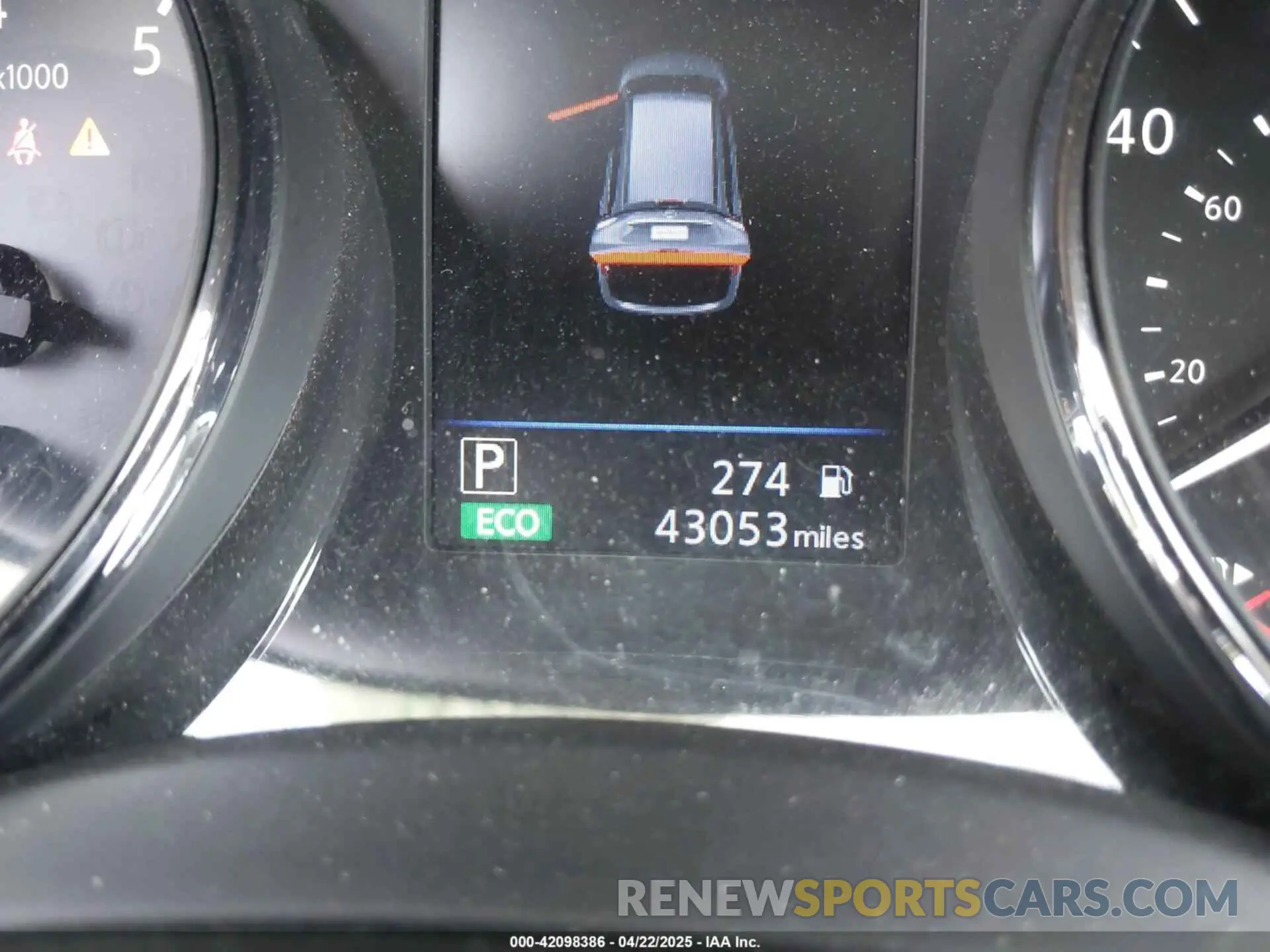 16 fotografías del automóvil dañado 5N1AT2MVXKC799022 NISSAN ROGUE 2019