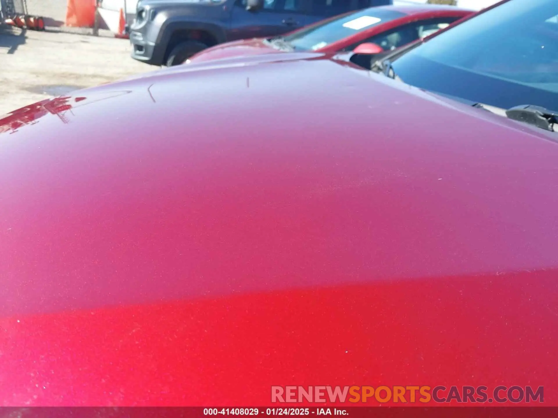 17 fotografías del automóvil dañado 5N1AT2MVXKC801738 NISSAN ROGUE 2019