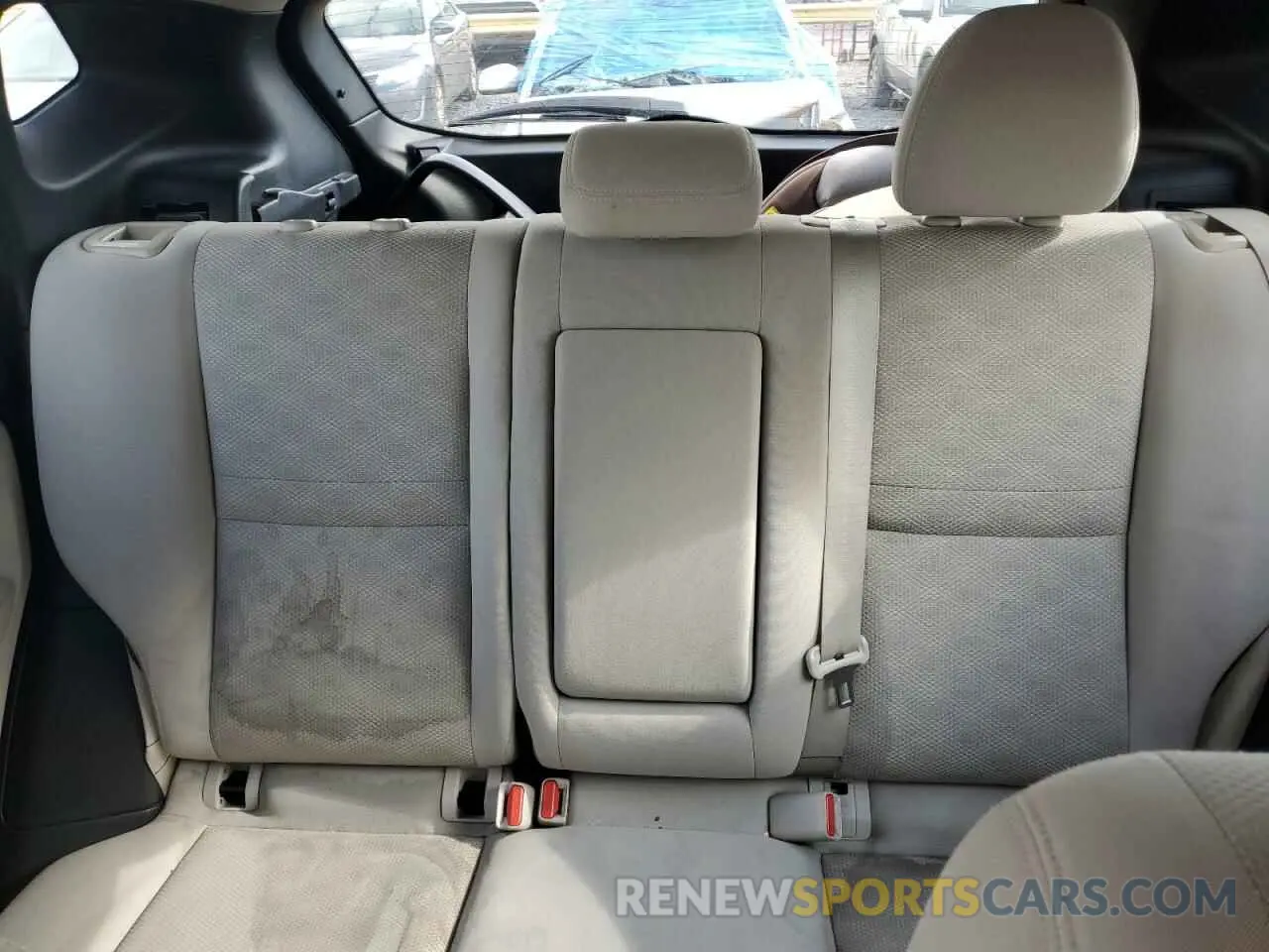 10 fotografías del automóvil dañado JN1BJ1CP0KW220486 NISSAN ROGUE 2019