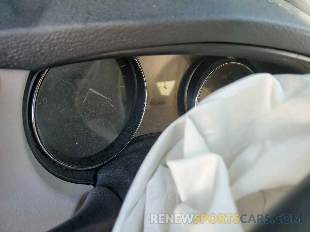 9 fotografías del automóvil dañado JN1BJ1CP0KW238132 NISSAN ROGUE 2019