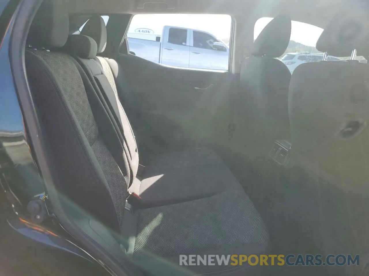 11 fotografías del automóvil dañado JN1BJ1CP1KW233442 NISSAN ROGUE 2019