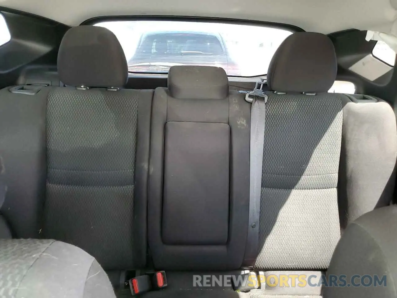 10 fotografías del automóvil dañado JN1BJ1CP2KW219789 NISSAN ROGUE 2019
