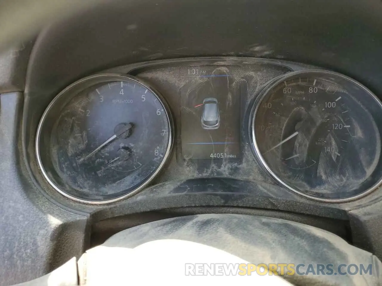 9 fotografías del automóvil dañado JN1BJ1CP2KW219789 NISSAN ROGUE 2019