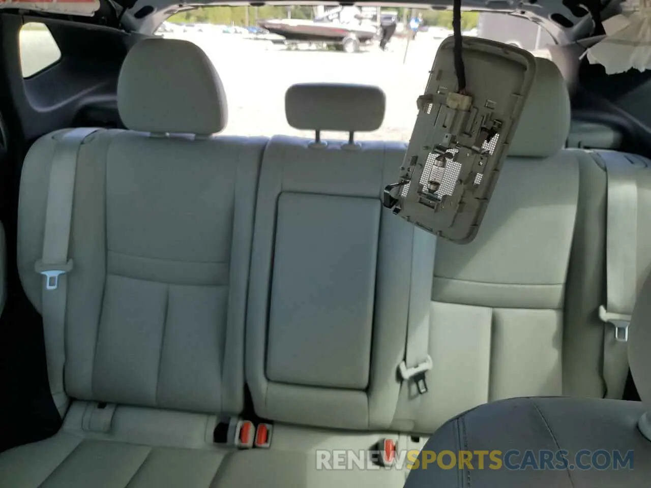 10 fotografías del automóvil dañado JN1BJ1CP2KW524273 NISSAN ROGUE 2019