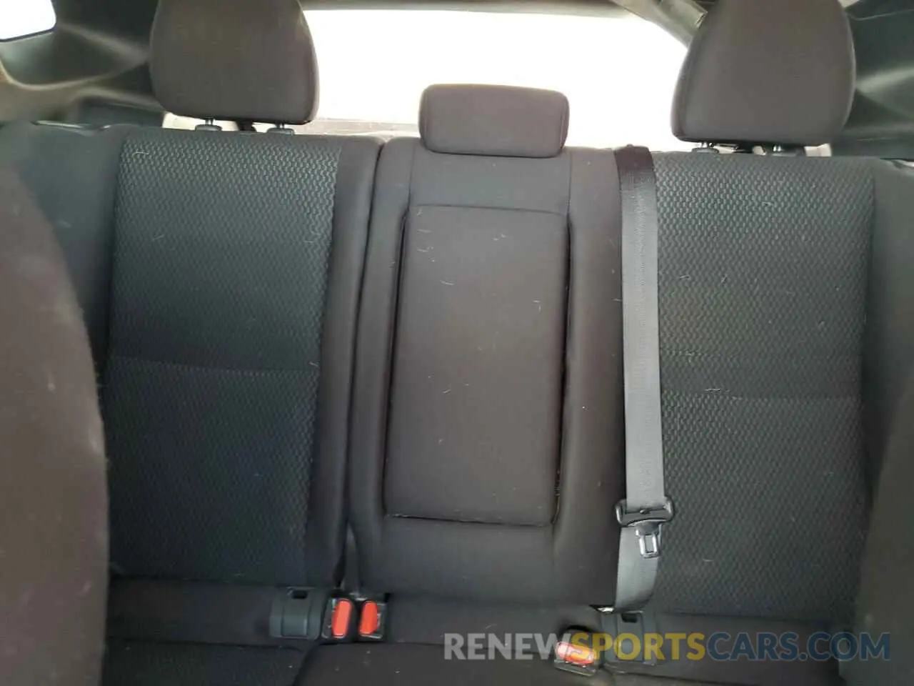 10 fotografías del automóvil dañado JN1BJ1CP4KW216991 NISSAN ROGUE 2019