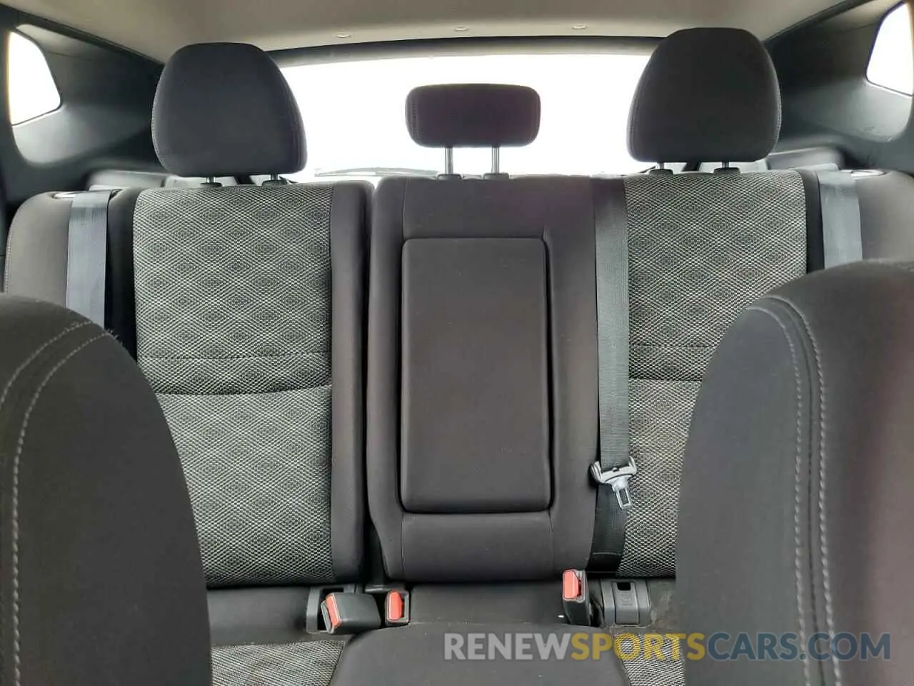 10 fotografías del automóvil dañado JN1BJ1CP4KW238005 NISSAN ROGUE 2019