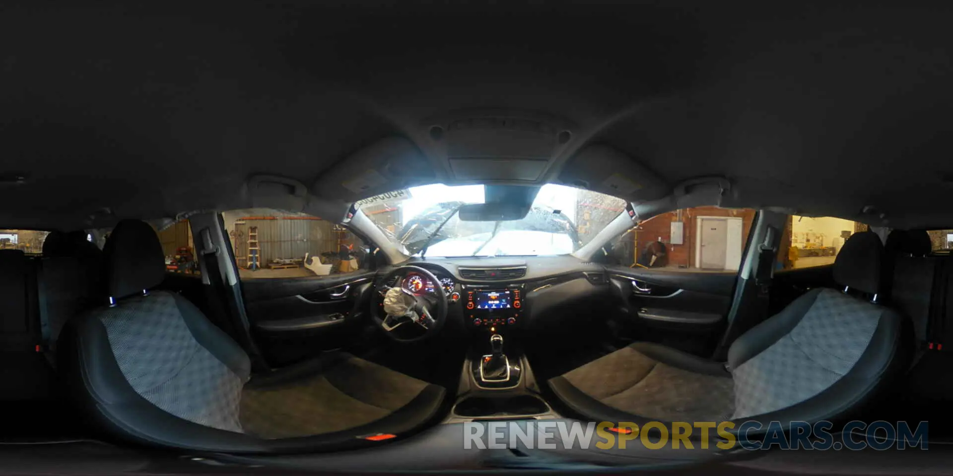 14 fotografías del automóvil dañado JN1BJ1CP4KW242894 NISSAN ROGUE 2019