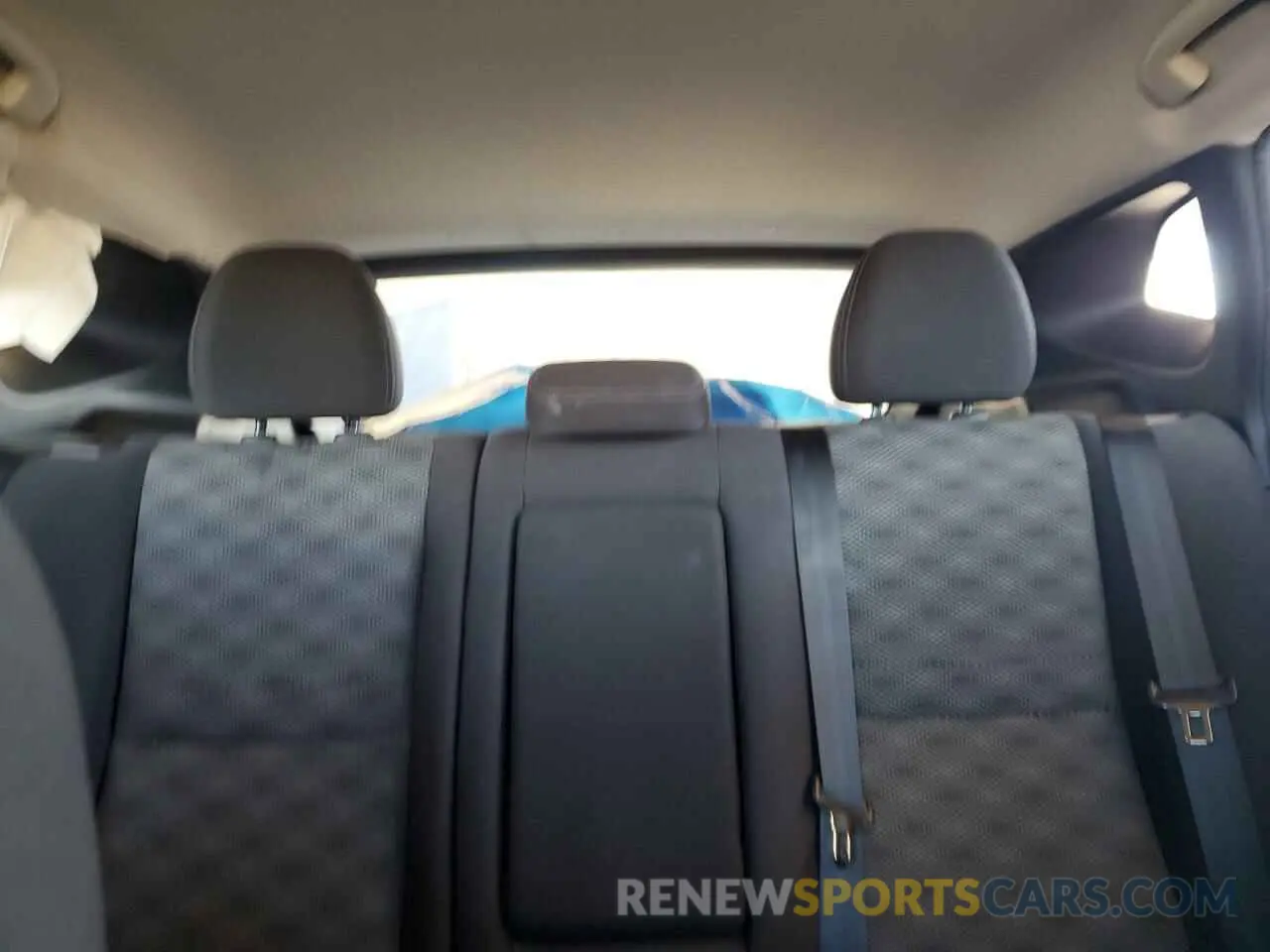 10 fotografías del automóvil dañado JN1BJ1CP5KW228762 NISSAN ROGUE 2019