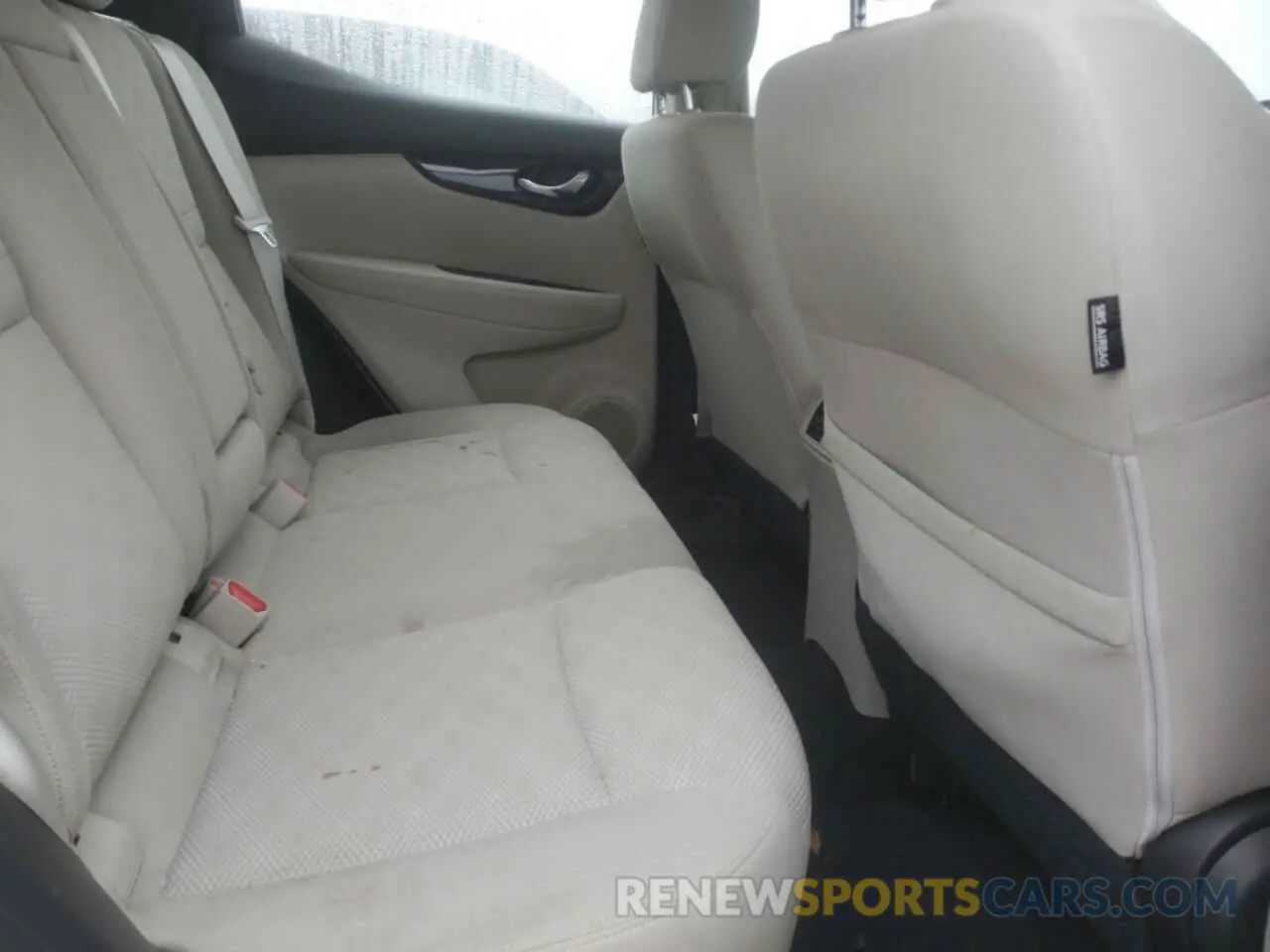 11 fotografías del automóvil dañado JN1BJ1CP5KW241625 NISSAN ROGUE 2019
