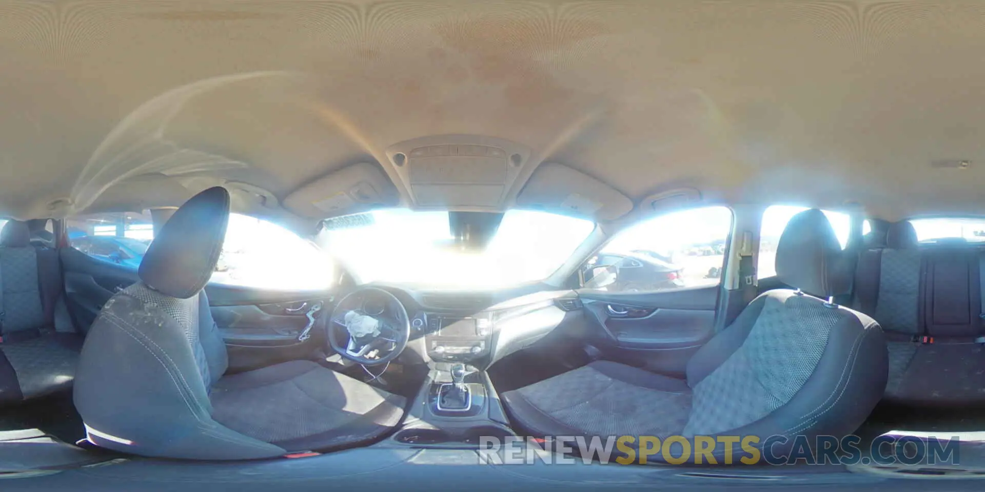 14 fotografías del automóvil dañado JN1BJ1CP5KW530519 NISSAN ROGUE 2019