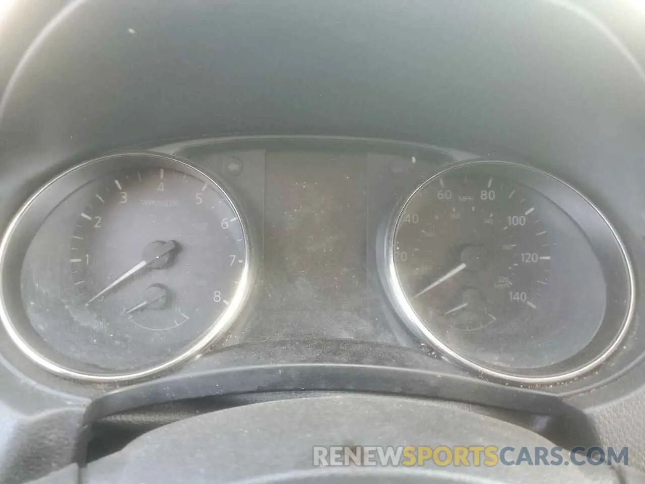 9 fotografías del automóvil dañado JN1BJ1CP5KW530519 NISSAN ROGUE 2019
