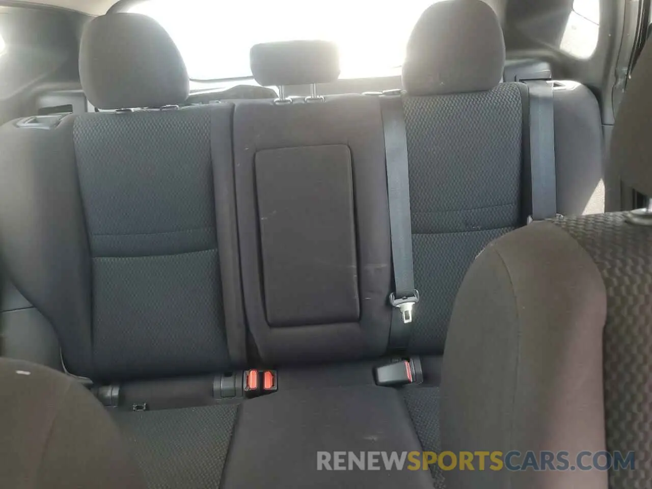 10 fotografías del automóvil dañado JN1BJ1CP7KW229802 NISSAN ROGUE 2019