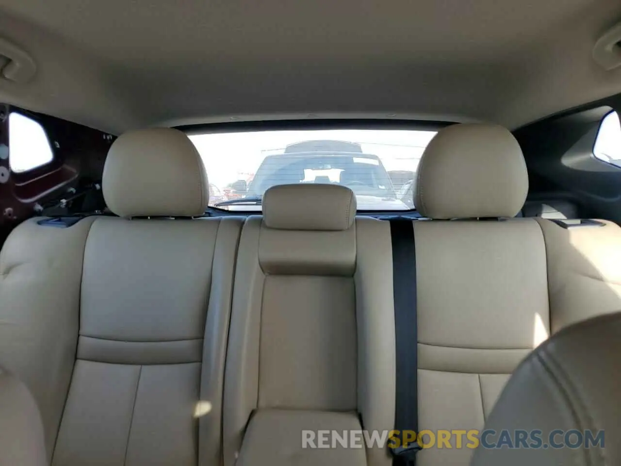 10 fotografías del automóvil dañado JN1BJ1CP8KW230554 NISSAN ROGUE 2019