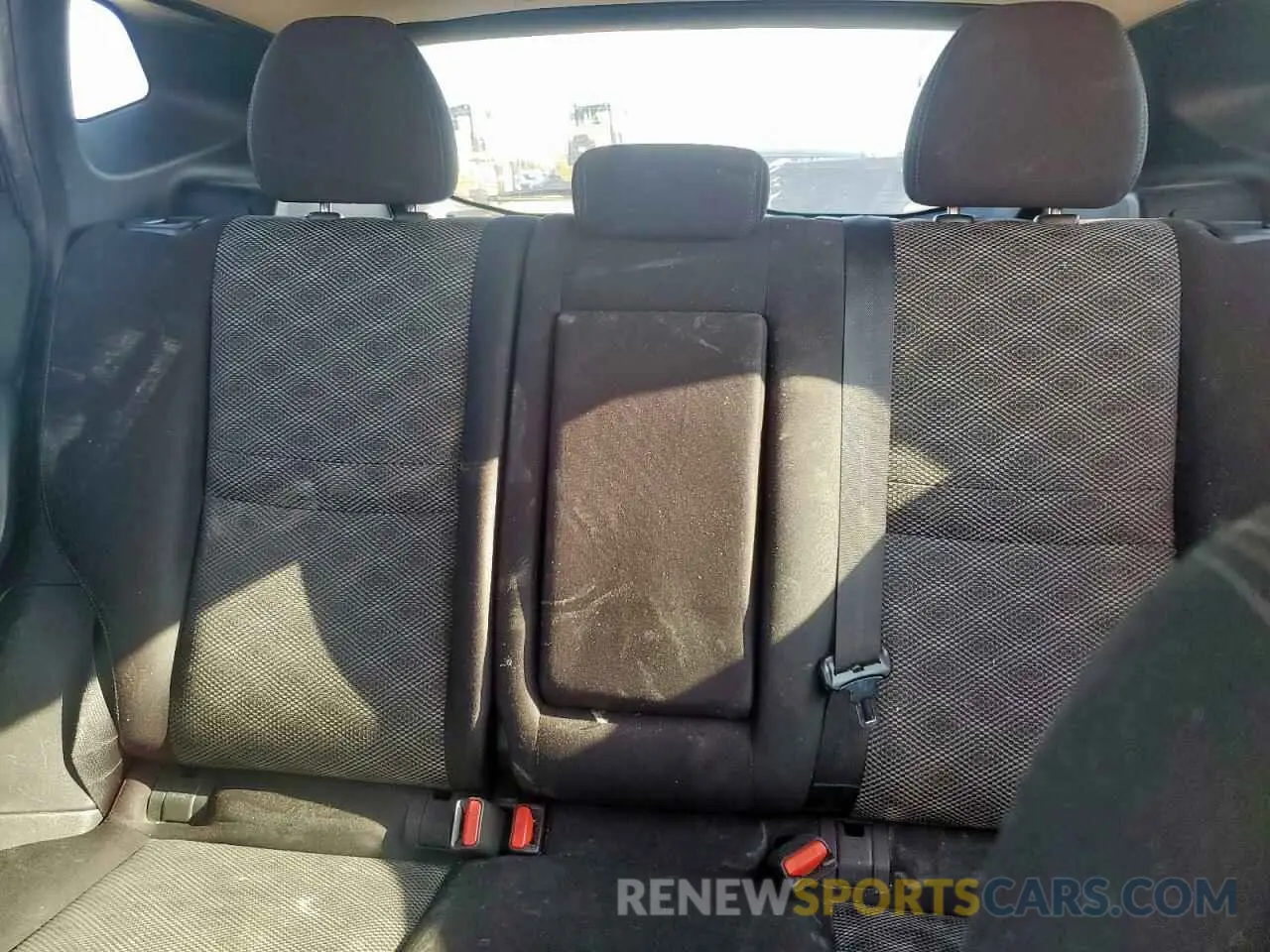 10 fotografías del automóvil dañado JN1BJ1CP9KW232605 NISSAN ROGUE 2019