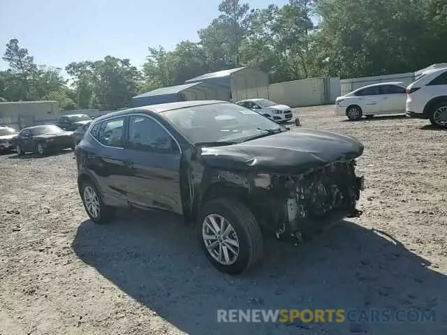 11 fotografías del automóvil dañado JN1BJ1CP9KW522536 NISSAN ROGUE 2019