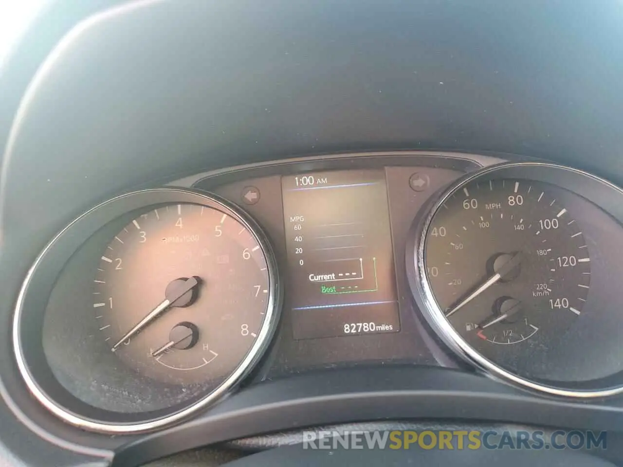 9 fotografías del automóvil dañado JN1BJ1CPXKW234718 NISSAN ROGUE 2019
