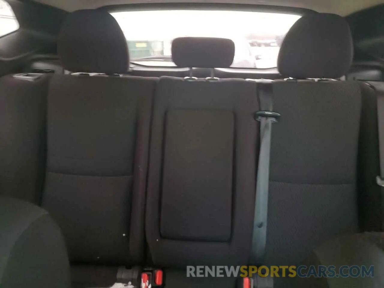 10 fotografías del automóvil dañado JN1BJ1CPXKW520388 NISSAN ROGUE 2019