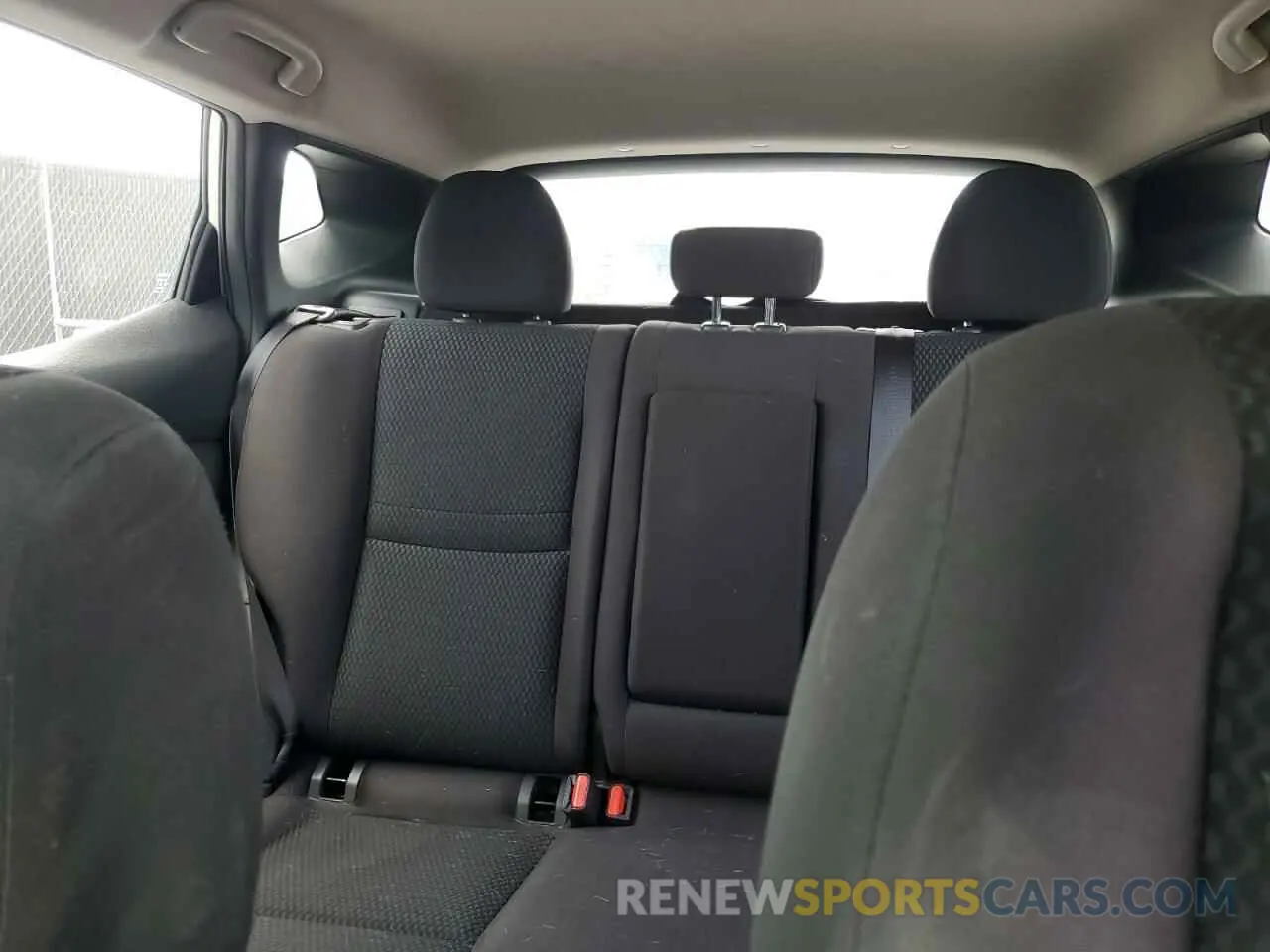 10 fotografías del automóvil dañado JN1BJ1CR1KW310652 NISSAN ROGUE 2019