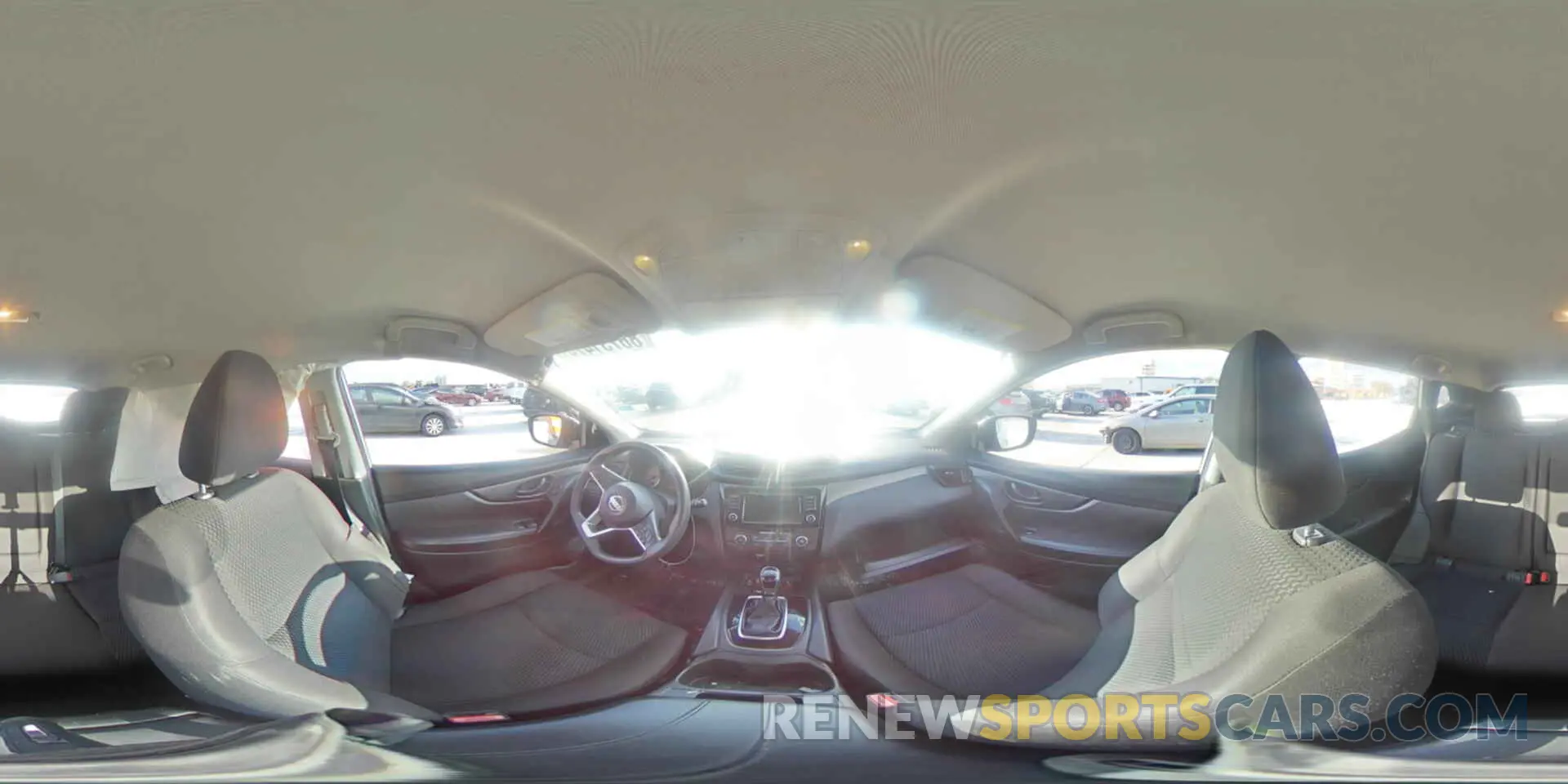 12 fotografías del automóvil dañado JN1BJ1CR1KW340251 NISSAN ROGUE 2019