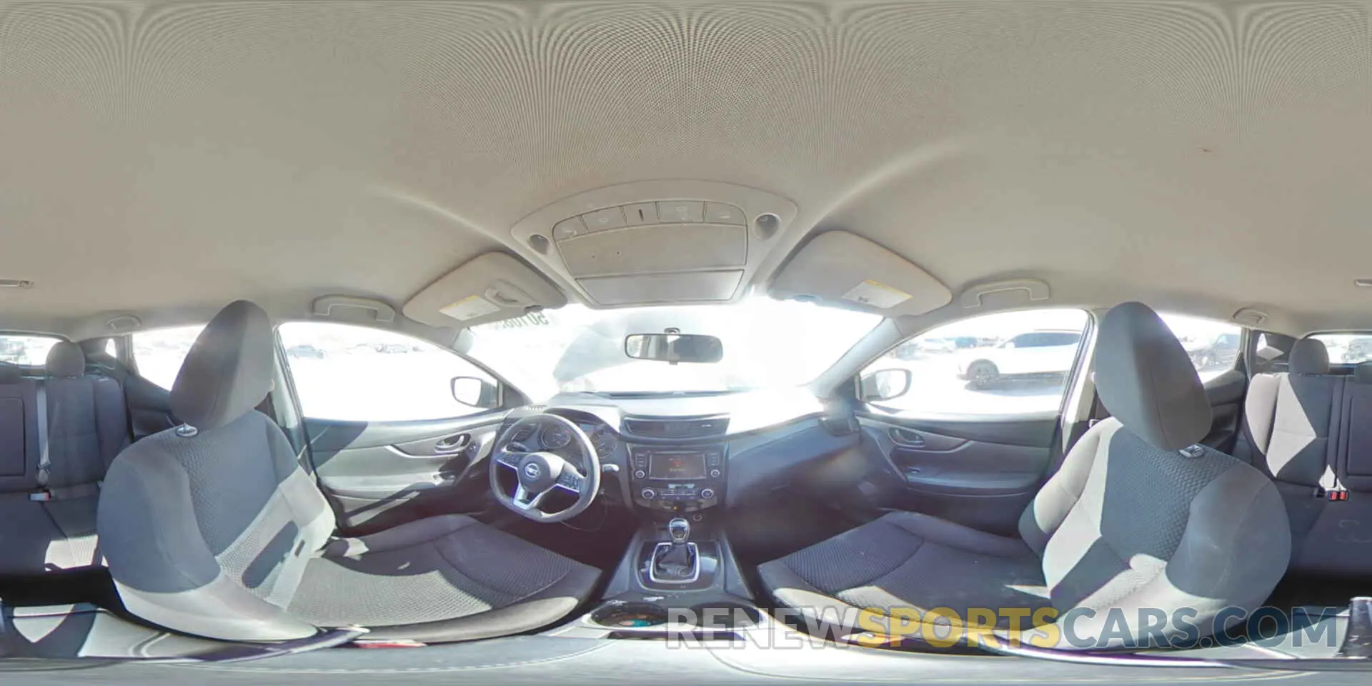 14 fotografías del automóvil dañado JN1BJ1CR3KW316176 NISSAN ROGUE 2019