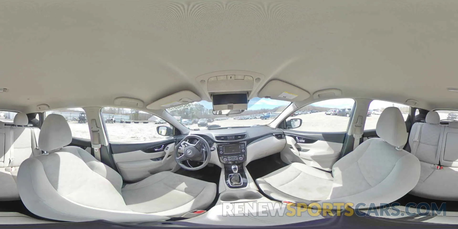 14 fotografías del automóvil dañado JN1BJ1CR6KW349558 NISSAN ROGUE 2019
