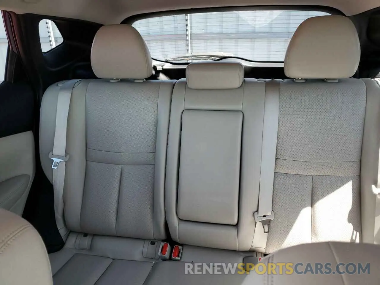 10 fotografías del automóvil dañado JN1BJ1CR7KW315127 NISSAN ROGUE 2019