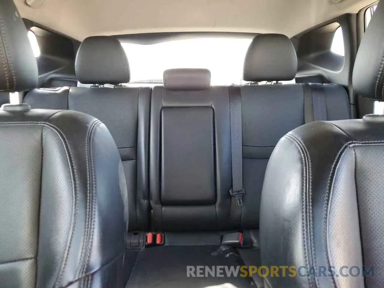 10 fotografías del automóvil dañado JN1BJ1CR7KW315886 NISSAN ROGUE 2019
