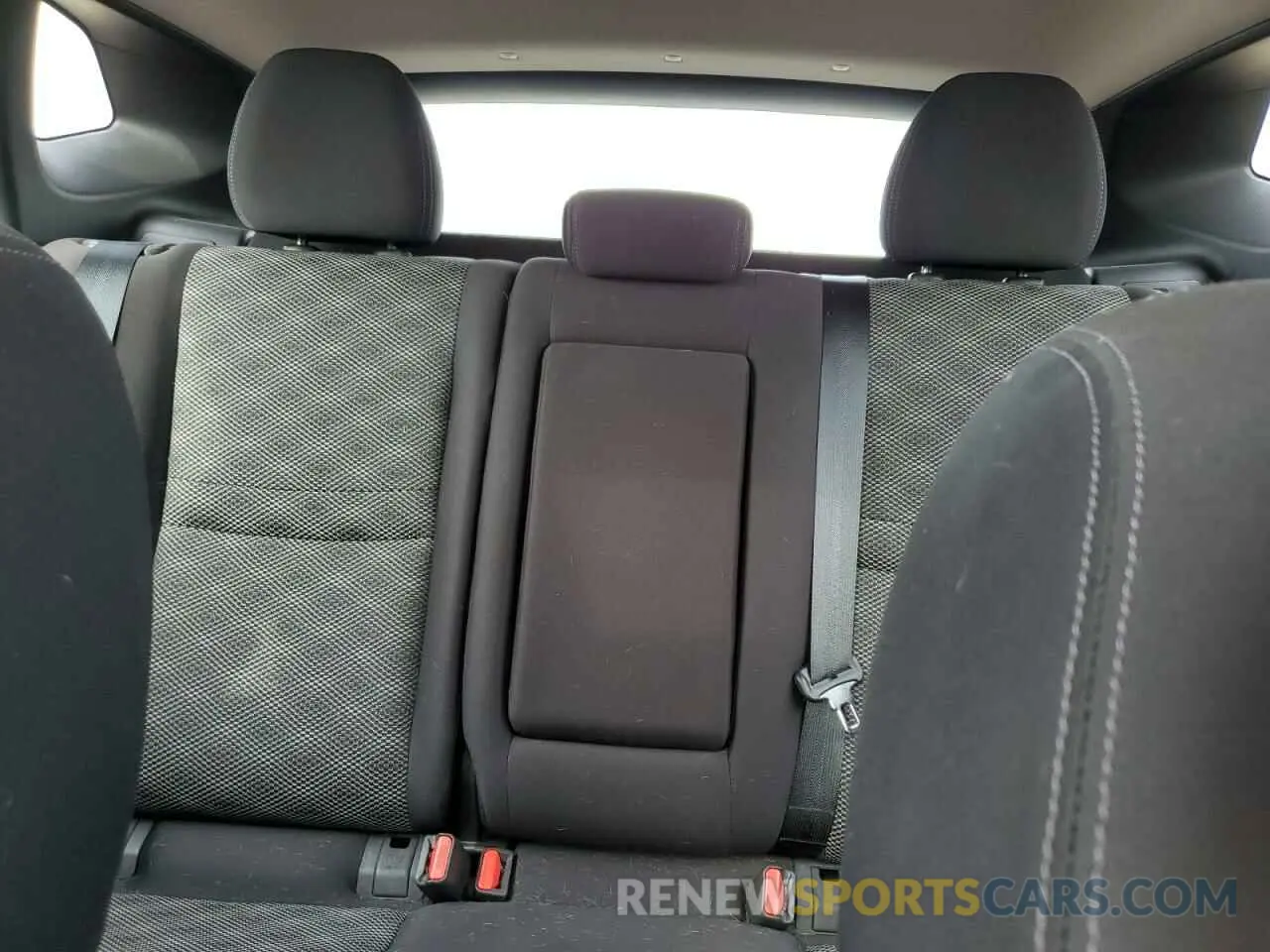 10 fotografías del automóvil dañado JN1BJ1CR8KW336679 NISSAN ROGUE 2019