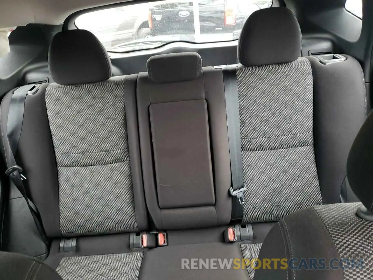 10 fotografías del automóvil dañado JN1BJ1CR9KW631001 NISSAN ROGUE 2019