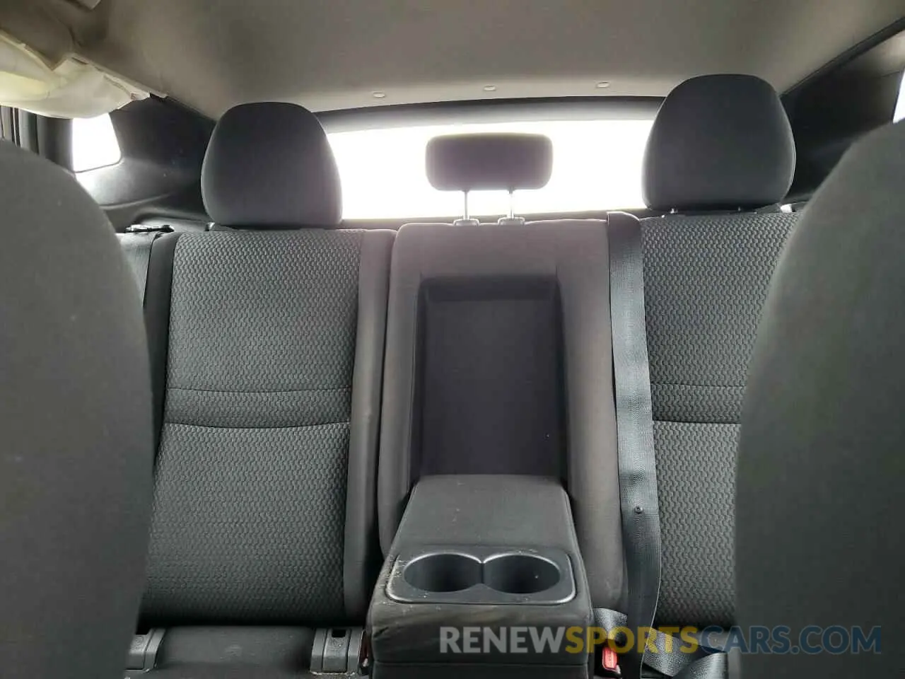 10 fotografías del automóvil dañado JN1BJ1CRXKW338658 NISSAN ROGUE 2019