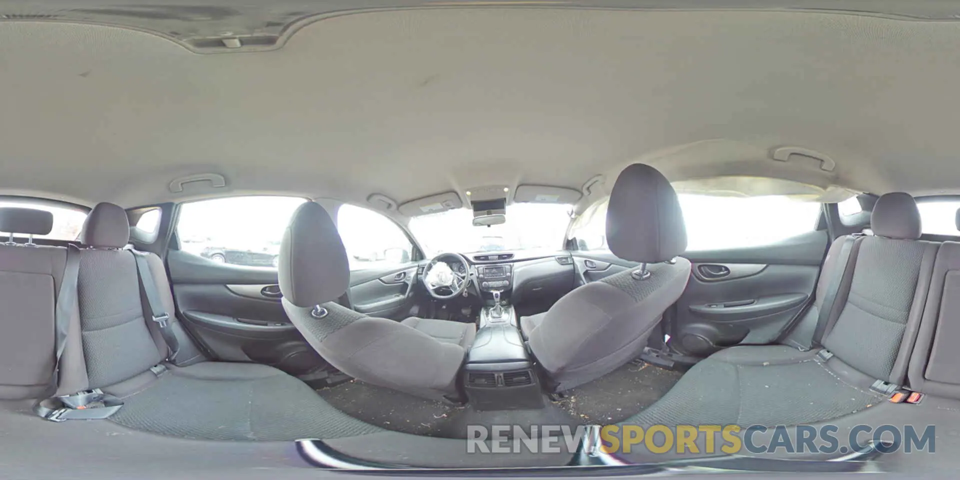 13 fotografías del automóvil dañado JN1BJ1CRXKW338658 NISSAN ROGUE 2019