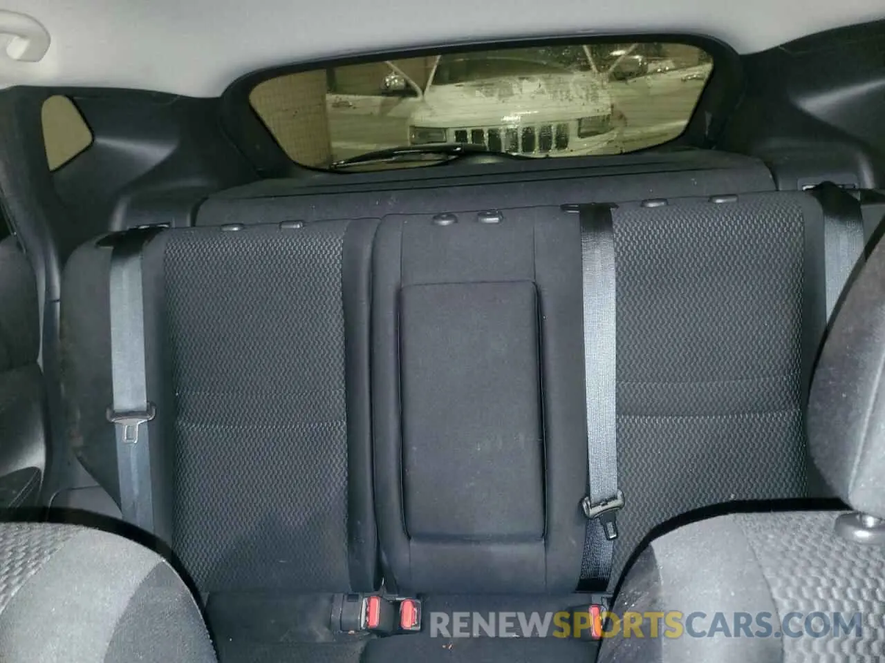 10 fotografías del automóvil dañado JN1BJ1CRXKW624915 NISSAN ROGUE 2019