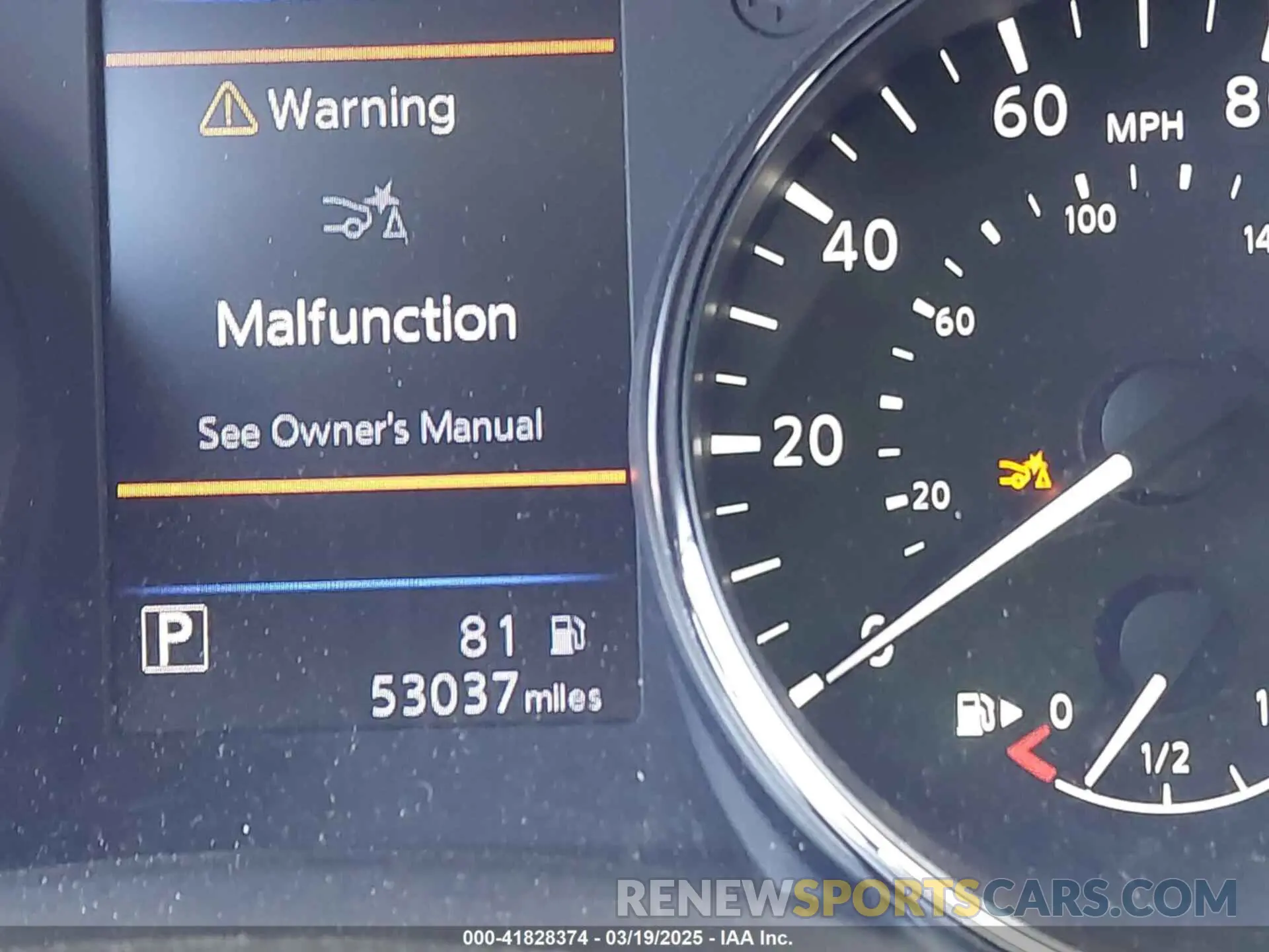 15 fotografías del automóvil dañado JN8AT2MT4KW261907 NISSAN ROGUE 2019
