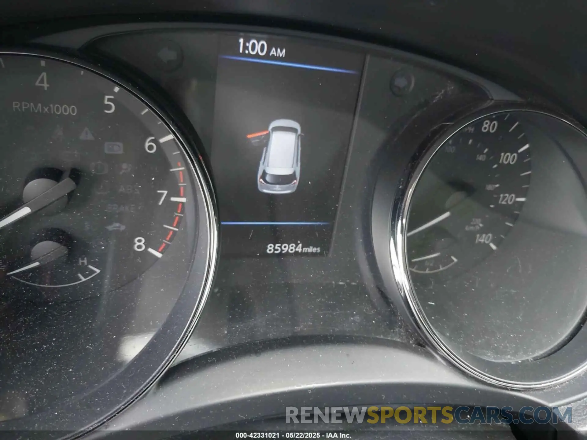 14 fotografías del automóvil dañado JN8AT2MT6KW255283 NISSAN ROGUE 2019